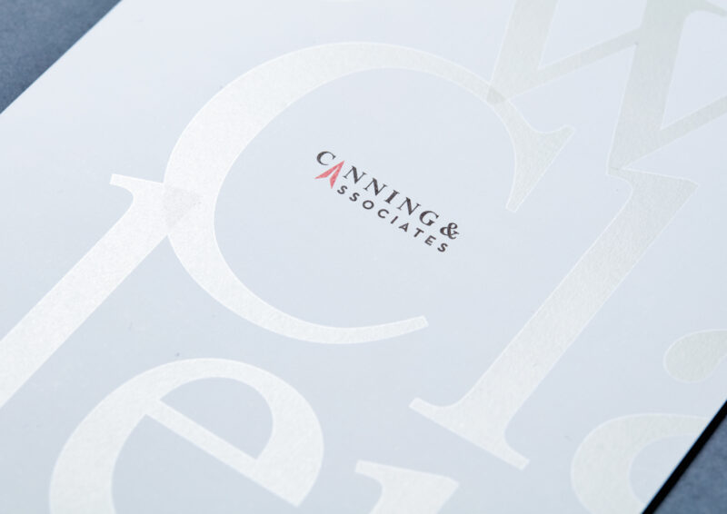 キャニング・アンド・アソシエイツ／会社案内