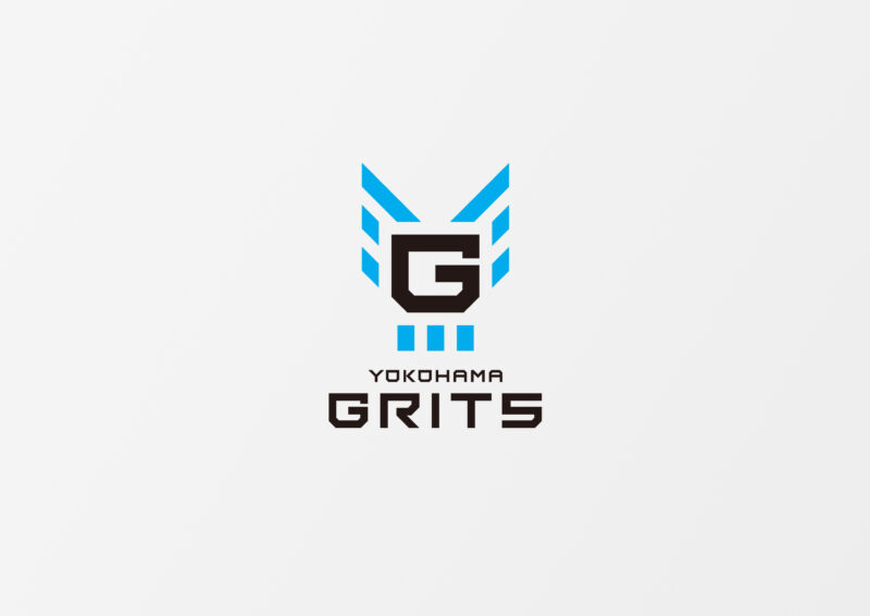 横浜GRITS ／ブランディング