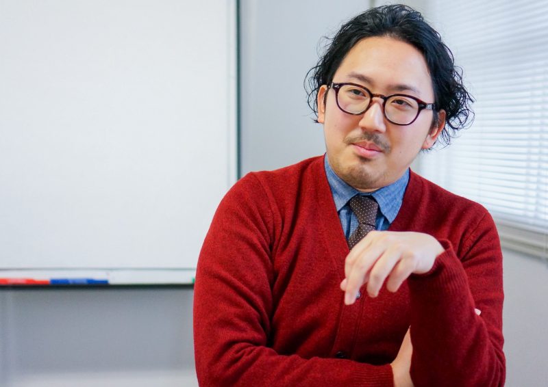 キャニング・アンド・アソシエイツ株式会社