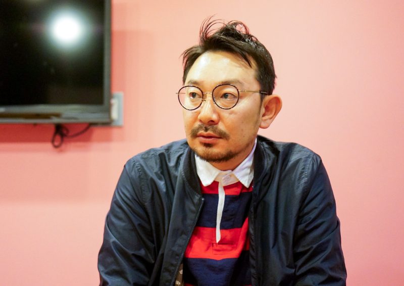 株式会社フラクタル