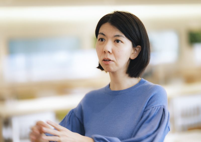 株式会社ニチレイ